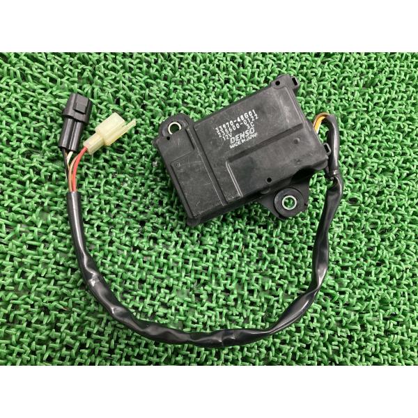 GSX-S1000 排気バルブモーター 33970-48G01 スズキ 純正 中古 GT79B 17年～20年 サーボモーター エキゾーストアクチュエーター 68 ts-parts_22532388