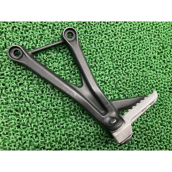 カワサキ（Kawasaki） ZX-25R タンデムステップ 左 SKT 純正 中古