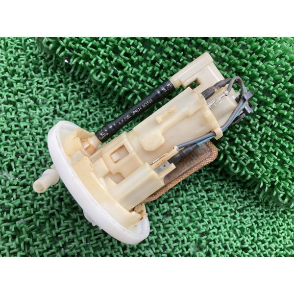 YAMAHA（ヤマハ） SR400 フューエルポンプ 3HT 純正 中古 バイク 部品