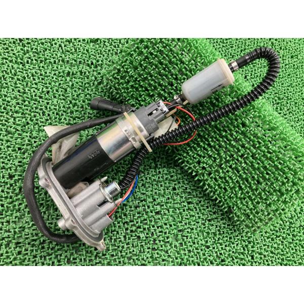 M1100S フューエルポンプ 160.2.379.1A ドゥカティ 純正 中古 モンスター フューエルセンサー 燃料ポンプ 機能的問題無し vK ts-parts_22532763