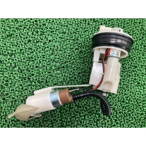 PIAGGIO LX125 フューエルポンプ 20260744/641136 ピアジオ 純正 中古