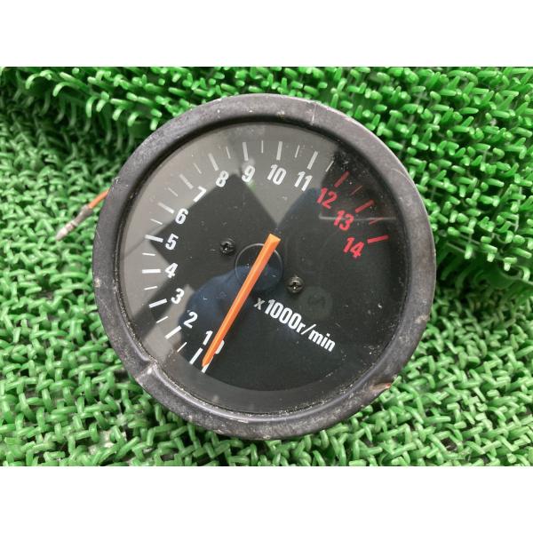 スズキ（SUZUKI） RGV250ガンマ タコメーター 純正 中古 バイク 部品