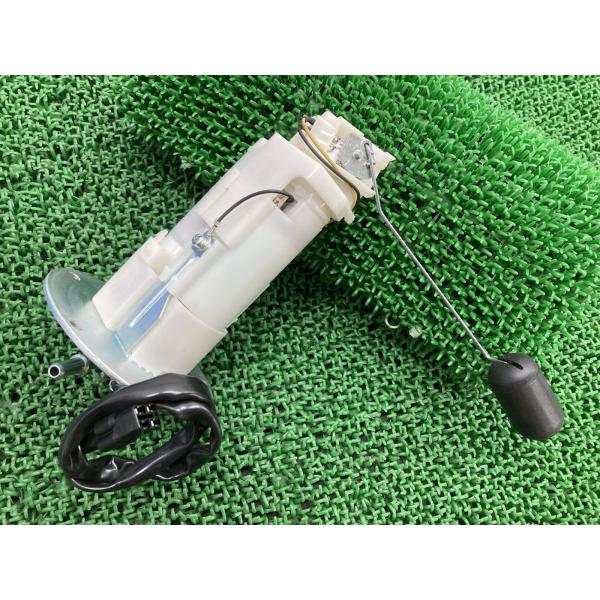 ZX-25R フューエルポンプ 49040-0788 カワサキ 純正 中古 ZX250E フューエルセンサー 燃料ポンプ 修復素材に 機能的問題なし Ac カワサキ（Kawasaki） ZX-25R フューエルポンプ 49040-0788 純正 中古