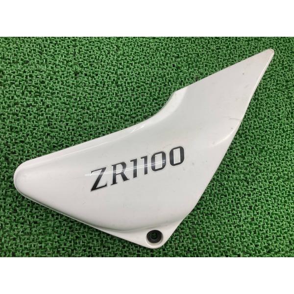 カワサキ（Kawasaki） ゼファー1100 サイドカバー 右 36001-1479 純正