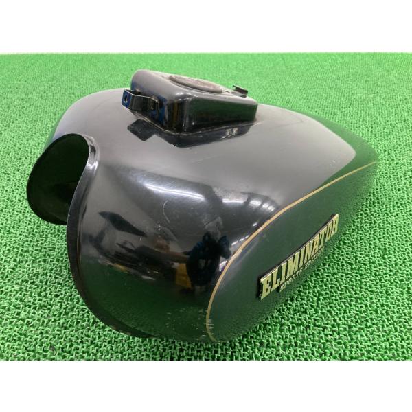 カワサキ（Kawasaki） エリミネーター250SE タンク 純正 中古 EL250A