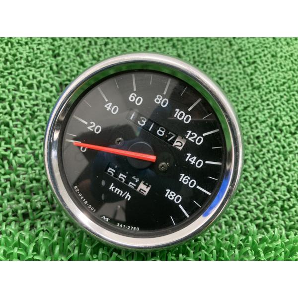 スズキ（SUZUKI） GSF1200 スピードメーター SZ-0419-001/341-37E0