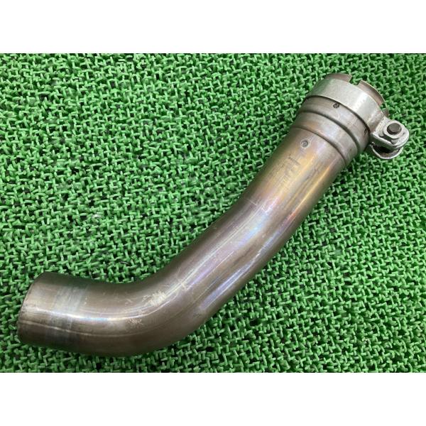 CBR1000rr sc57 メガホンマフラー 中間パイプ付 CBR1000rr sc57 メガホンマフラー 中間パイプ付 - メルカリ