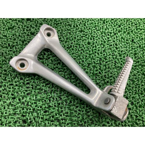 YAMAHA（ヤマハ） XJR400 タンデムステップ 左 4HM 純正 中古 バイク