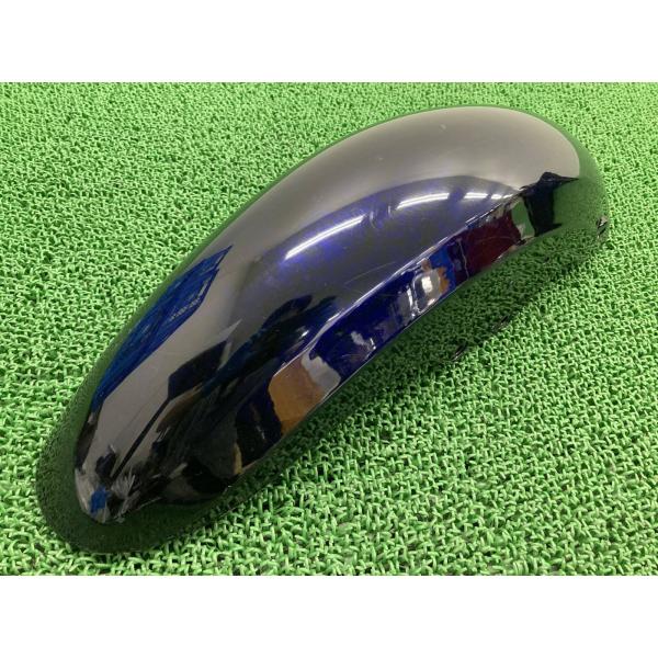カワサキ（Kawasaki） ゼファー750 フロントフェンダー 純正 中古