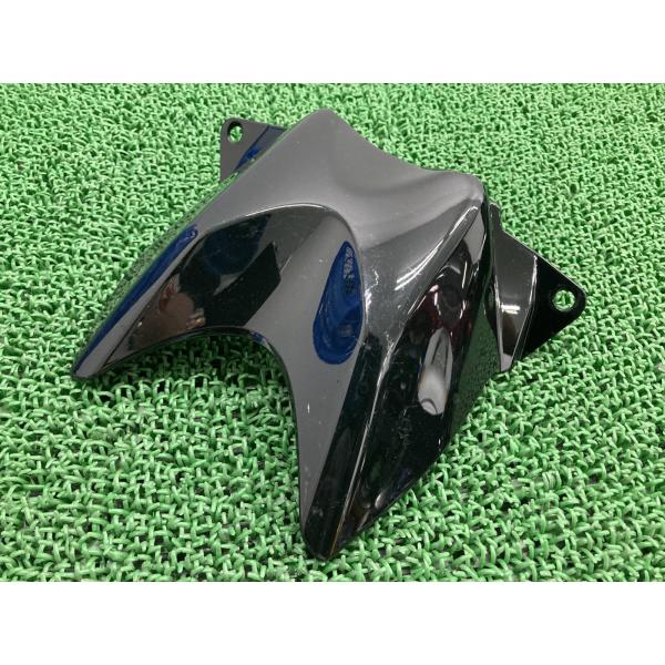 ホンダ（HONDA） CBR250R タンクカバー 黒M KPP 純正 中古 バイク 部品