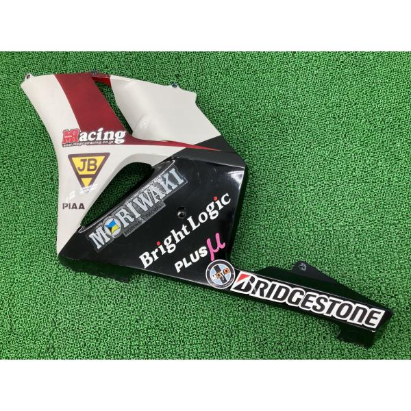 ホンダ（HONDA） CBR1000RR アンダーカウル 左 純正 中古 バイク 部品