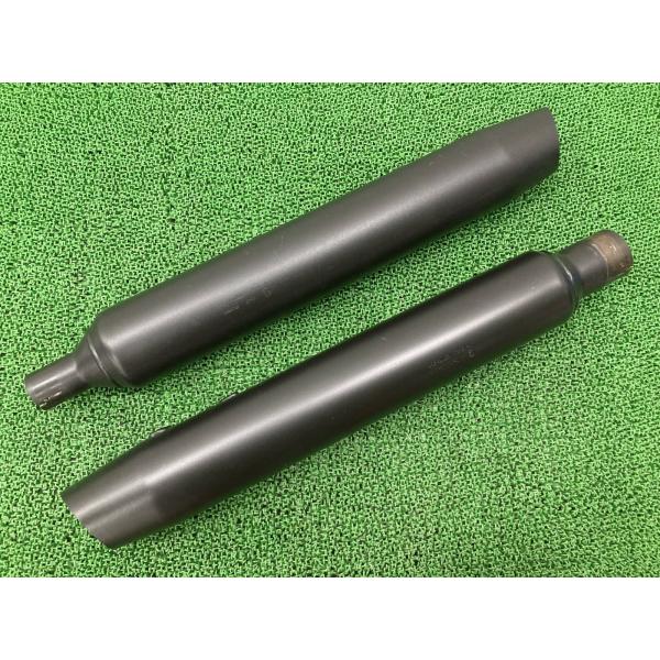 Harley Davidson（ハーレー・ダビッドソン） FLHRXS1870 サイレンサー