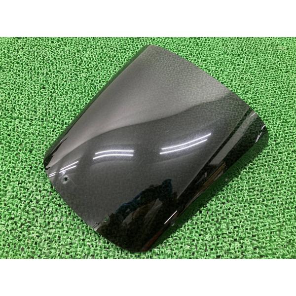 マジカルレーシング製ZRX1100 スクリーン 社外 中古 ZRT10C ZRX1200ダエグ ZRX400 スモーク ロングスクリーン 割れ欠け無し xT マジカルレーシング製ZRX1100 スクリーン 社外 中古 バイク 部品