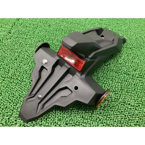 ホンダ（HONDA） CRF250L リアフェンダー K1T 純正 中古 バイク 部品