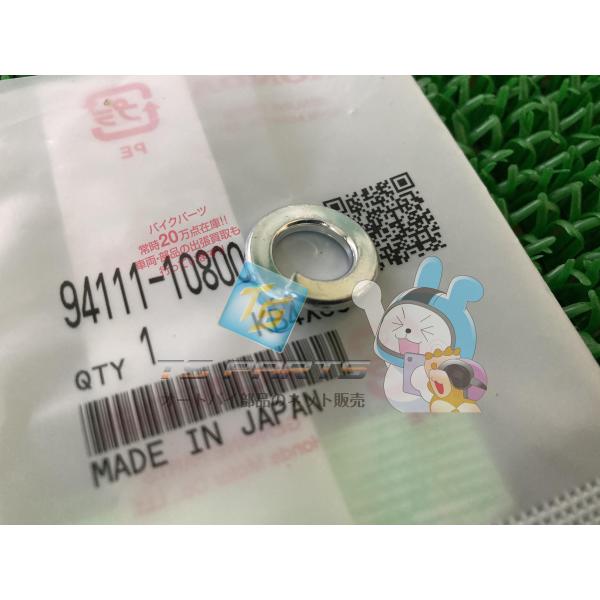 参考データ●メーカー：ホンダ●車名：ジョグ●共用車種：*