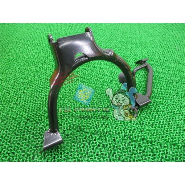 ヤマハ発動機 ビーノ センタースタンド 在庫有 即納 ヤマハ 純正 新品