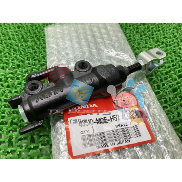 HONDA CB400SF リアマスターシリンダー ホンダ [M-250423-2] ホンダ（HONDA） CB400SF リアブレーキサブマスターシリンダー 在庫有