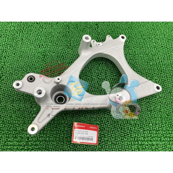 ホンダ（HONDA） PCX125 PCX160 スイングアーム 在庫有 即納 純正 新品
