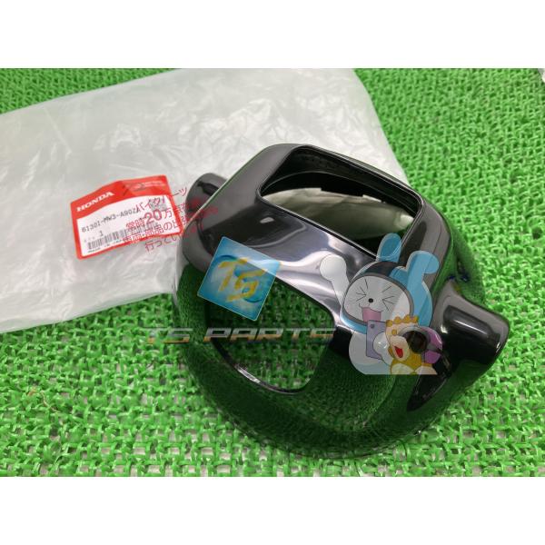CB750 ヘッドライトケース ホンダ 純正 新品 バイク 部品 在庫有り 即納可 pP ホンダ（HONDA） CB750 ヘッドライトケース 在庫有 即納 純正 新品