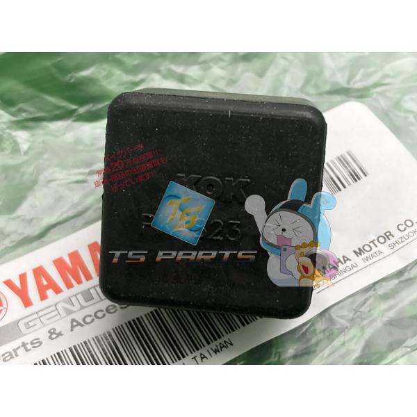 参考データ●メーカー：ヤマハ●車名：ギア●共用車種：ギア/GEAR