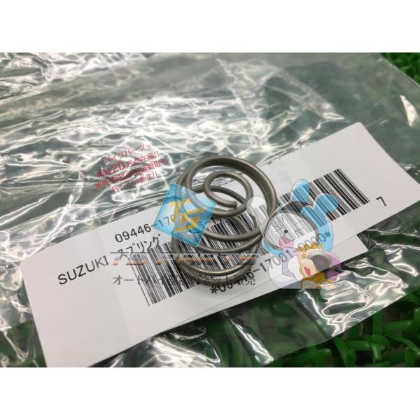 参考データ●メーカー：スズキ●車名：GS400E●共用車種：GP100/GP125/GS400/GS400C/GS425N/GS550L/GS550ET/GS550T