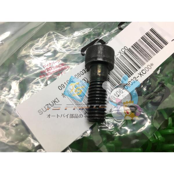 参考データ●メーカー：スズキ●車名：バンディット400●共用車種：*