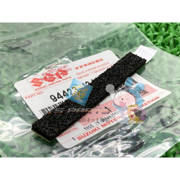 参考データ●メーカー：スズキ●車名：バーグマン200●共用車種：バーグマン200