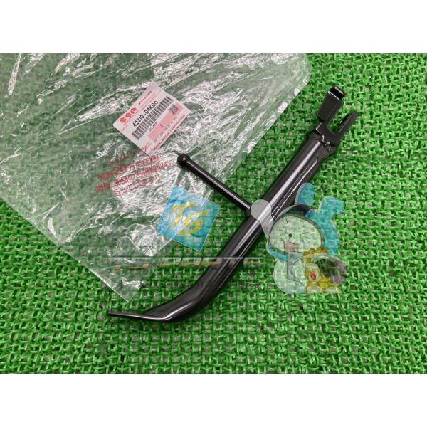 スズキ（SUZUKI） GSX-S1000 サイドスタンド 在庫有 即納 純正 新品