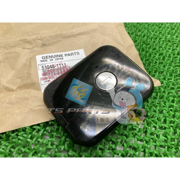 Z550 フューエルタンクキャップ 在庫有 即納 カワサキ 純正 新品 バイク 部品 在庫有り 即納可 車検 Genuine iP カワサキ（Kawasaki） Z550 フューエルタンクキャップ 在庫有 即納