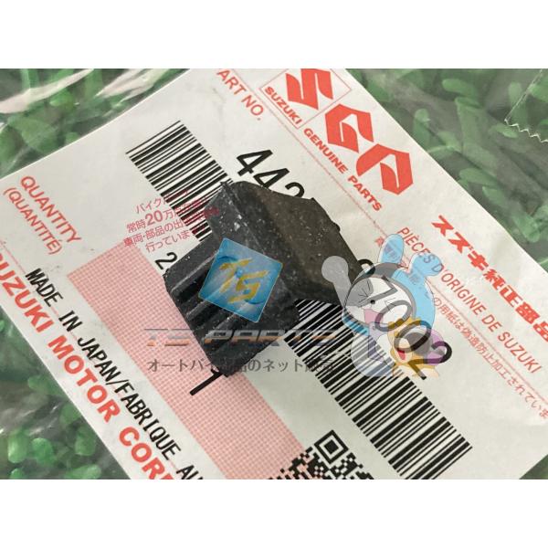 参考データ●メーカー：スズキ●車名：GS400●共用車種：*