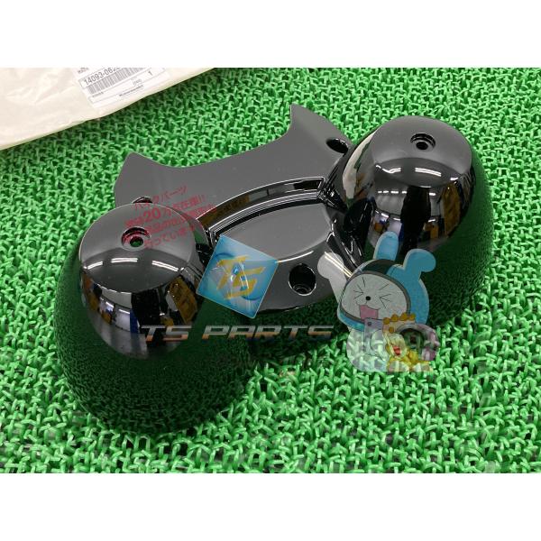 カワサキ（Kawasaki） Z900RS メーターカバー 在庫有 即納 純正 新品