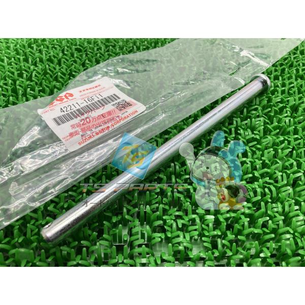 参考データ●メーカー：スズキ●車名：アドレス110●共用車種：アドレス110/Address110