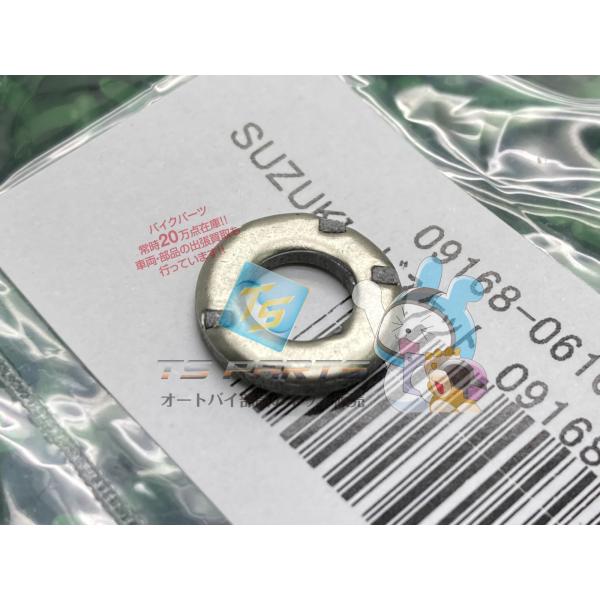 参考データ●メーカー：スズキ●車名：TV50R●共用車種：ウルフ50/Wolf50/TV50R