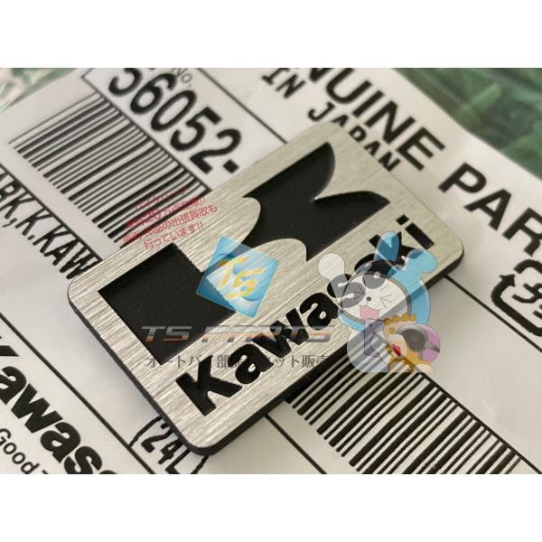 カワサキ（Kawasaki） ZRX1200ダエグ メーターKAWASAKIマーク 在庫有