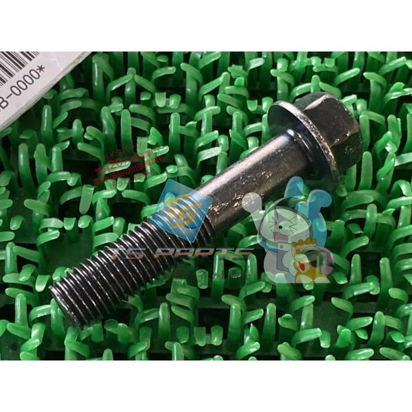 参考データ●メーカー：スズキ●車名：EN125●共用車種：EN125