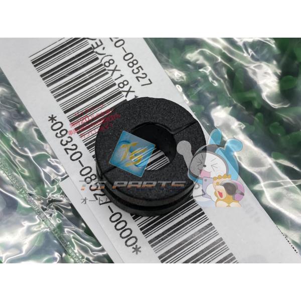 参考データ●メーカー：スズキ●車名：ブルバードM109●共用車種：*