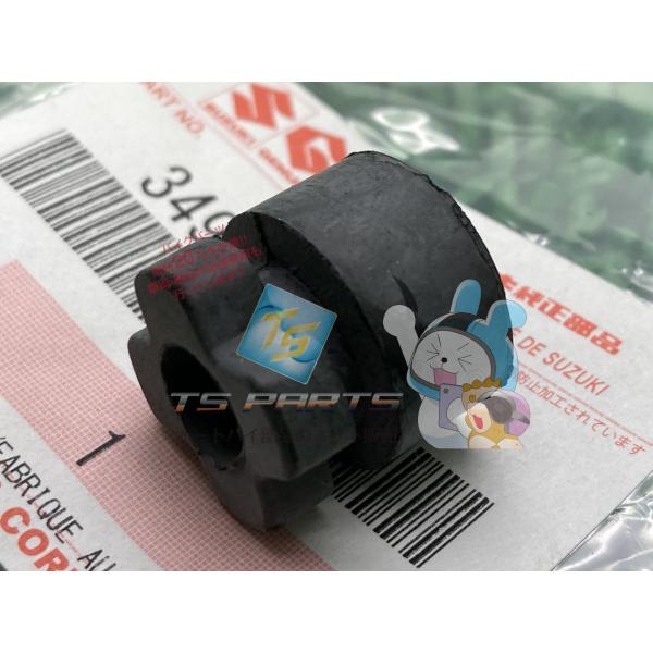 参考データ●メーカー：スズキ●車名：K125●共用車種：A100/K125/RG125ガンマ/RG80ガンマ