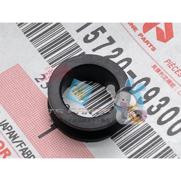 参考データ●メーカー：スズキ●車名：GSX-R750●共用車種：GSX-R750/TL1000R/TL1000S/XN85ターボ