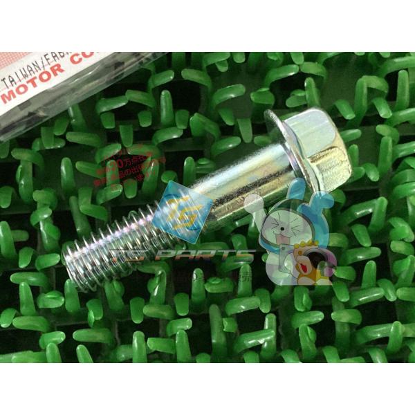スズキ（SUZUKI） アドレスV125 ステムボルト 在庫有 即納 純正 新品 