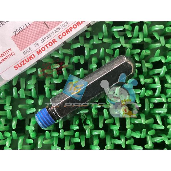 参考データ●メーカー：スズキ●車名：GSX-S1000●共用車種：*