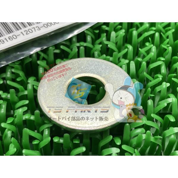 参考データ●メーカー：スズキ●車名：AX115●共用車種：AX100/AX115