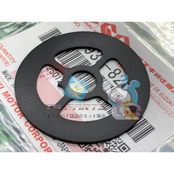 参考データ●メーカー：スズキ●車名：バンディット400●共用車種：バンディット400/Bandit400/アクロス