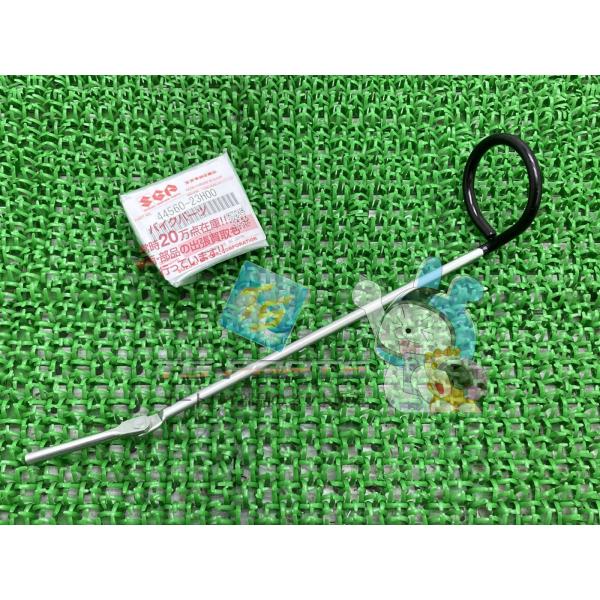 スズキ（SUZUKI） B-KING フューエルタンクステー 在庫有 即納 純正