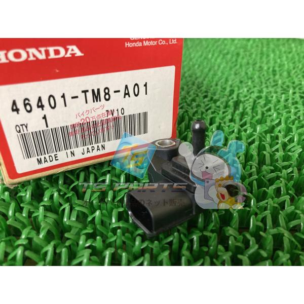 物入れ ホンダ（HONDA） アフリカツイン1000 吸気圧力センサー 在庫有 即納