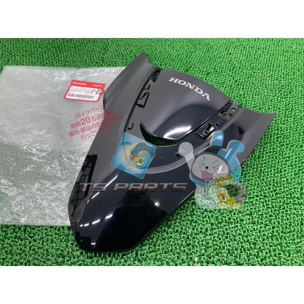 リード125 純正新品　バラ売り可 ホンダ（HONDA） リード125 フロントカバー 在庫有 即納 純正 新品