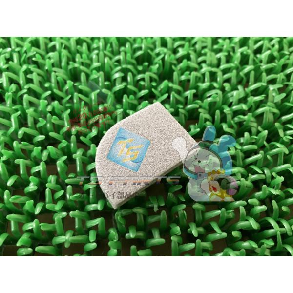 参考データ●メーカー：ヤマハ●車名：SRX400●共用車種：SRX400/SRX600