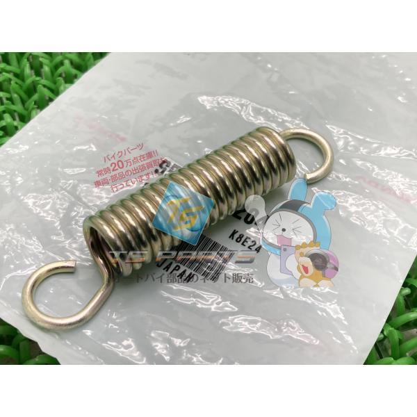 参考データ●メーカー：ホンダ●車名：ハンターカブ●型式：CT110●共用車種：スクーピー