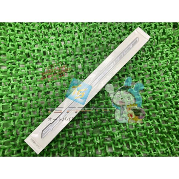 参考データ●メーカー：カワサキ●車名：Ninja400R●共用車種：Ninja400R