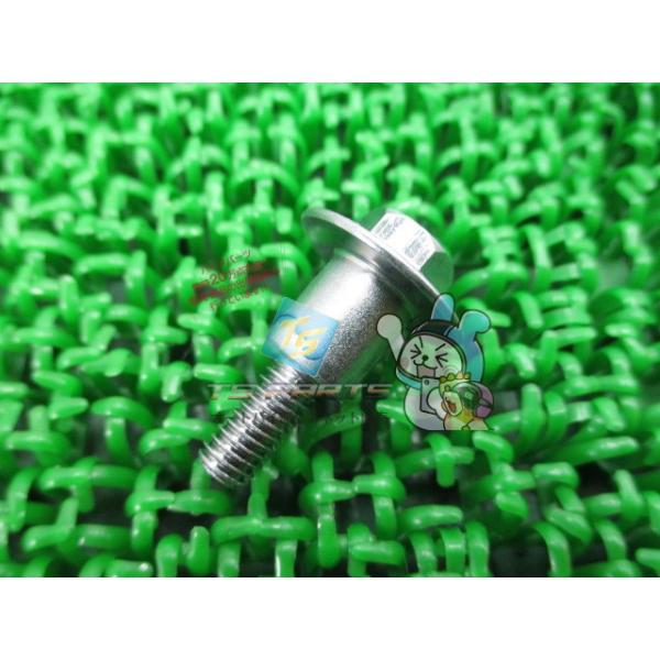 カワサキ（Kawasaki） バリオスII シリンダーヘッドカバーボルト 在庫