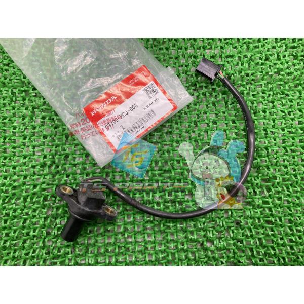 ホンダ（HONDA） CBR900RR スピードセンサー 在庫有 即納 純正 新品